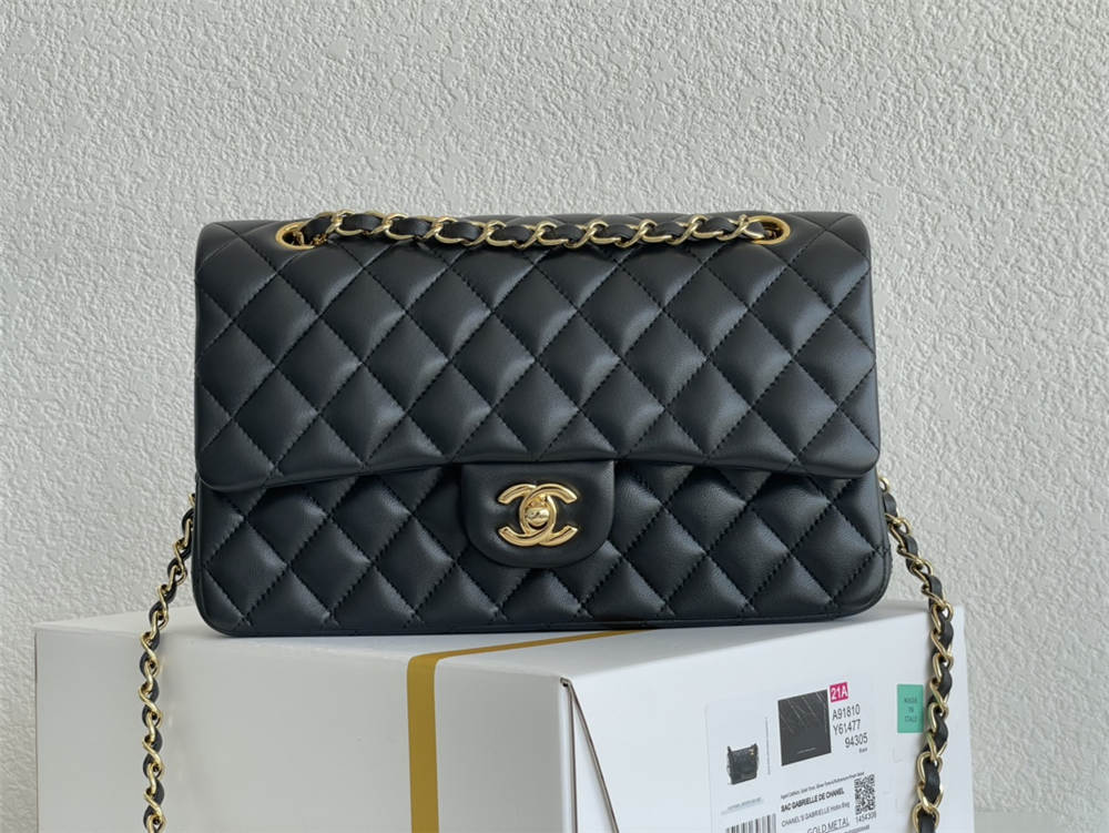 Chanel Classic Flap 25cm 2025 new 